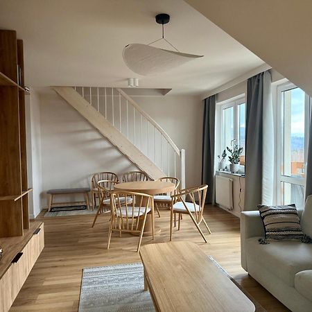 Apartament Delux - Przytulny Zakatek Karkonoszy Карпач Екстер'єр фото