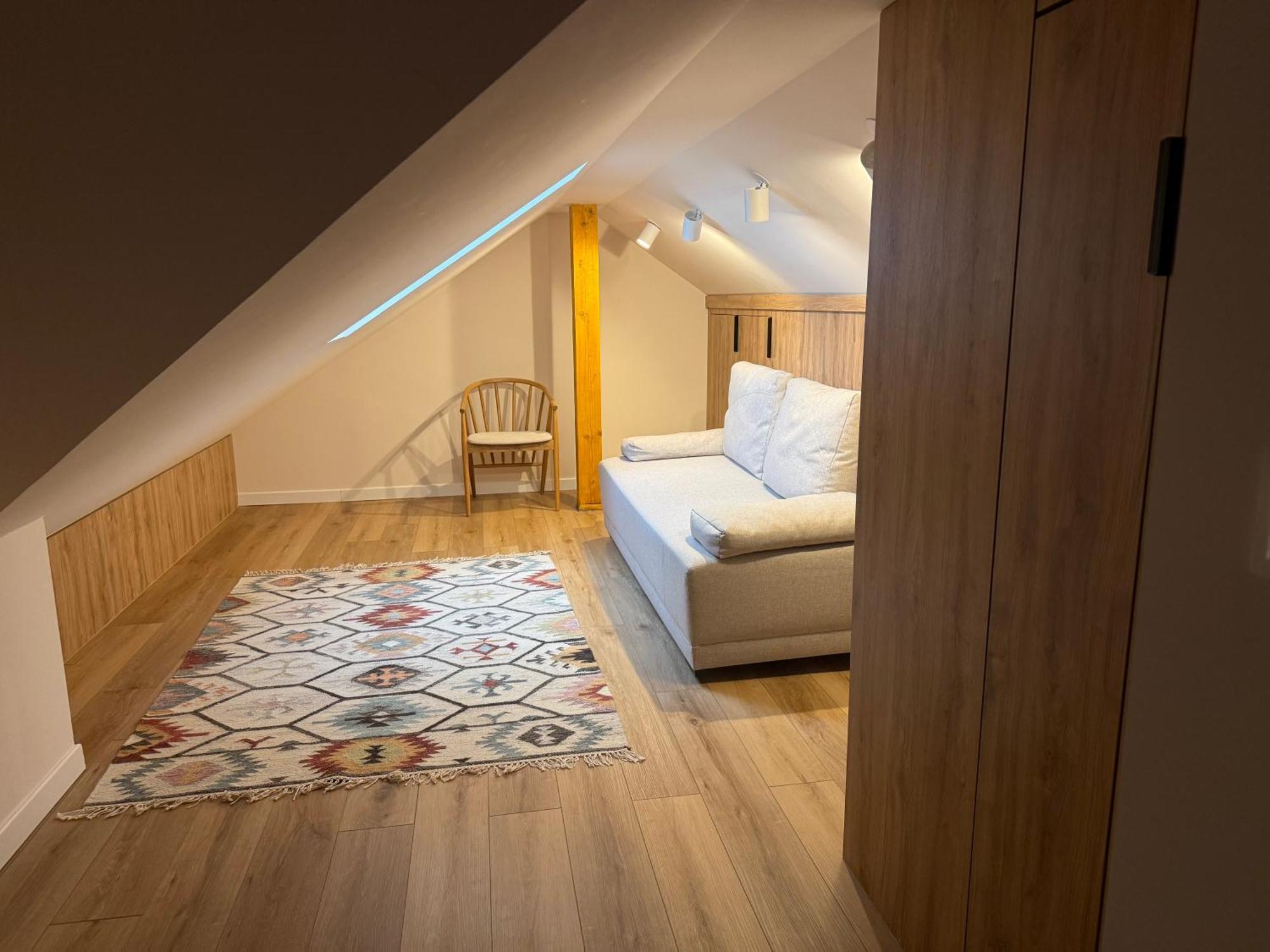 Apartament Delux - Przytulny Zakatek Karkonoszy Карпач Екстер'єр фото